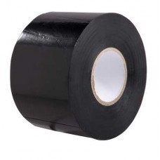 Ταινία PVC Μονωτική 50mmx0.13mm 20m Μαύρη 9-1121